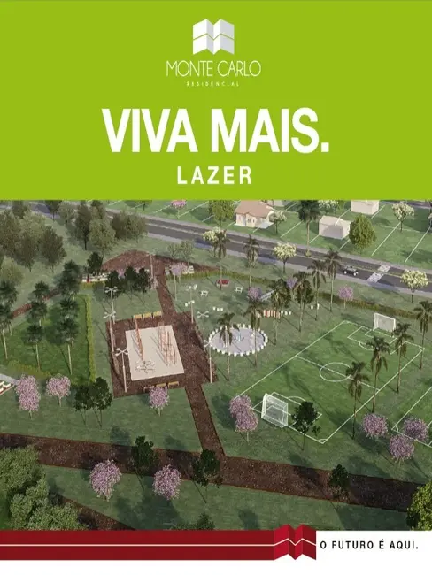 Foto 7 de Terreno / Lote à venda em Araraquara - SP