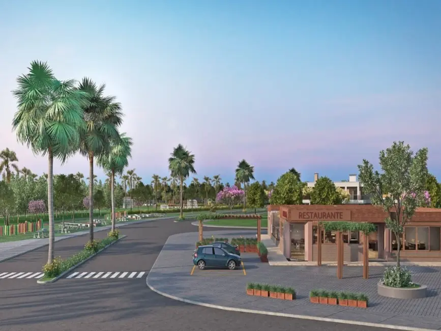 Foto 8 de Terreno / Lote à venda em Araraquara - SP