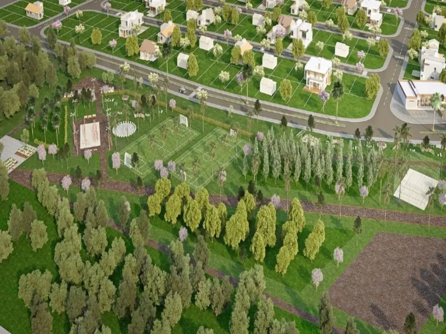 Foto 9 de Terreno / Lote à venda em Araraquara - SP