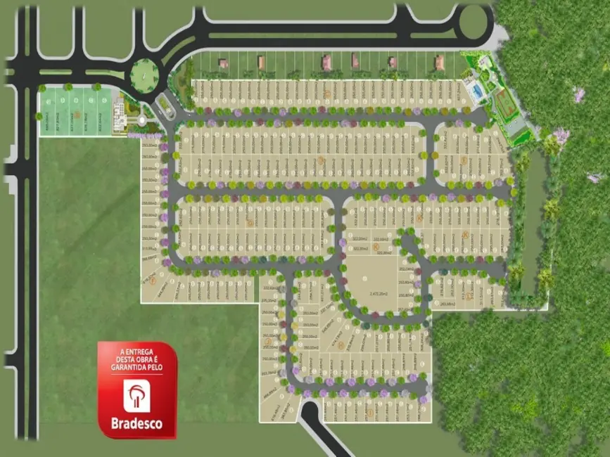 Foto 9 de Terreno / Lote à venda em Araraquara - SP