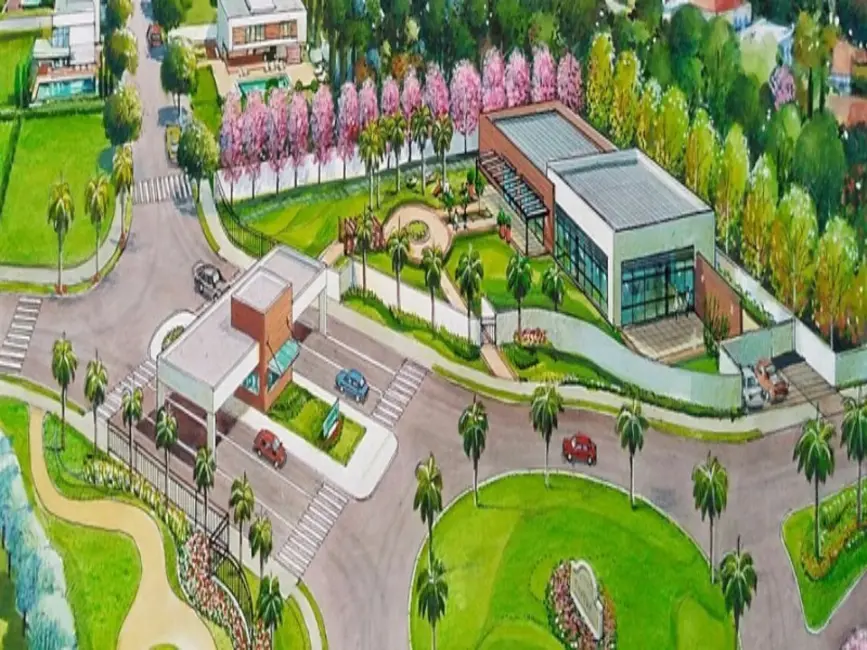 Foto 8 de Terreno / Lote à venda em Araraquara - SP