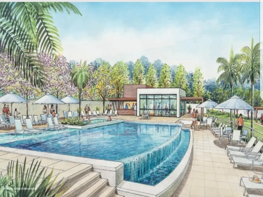 Foto 6 de Terreno / Lote à venda em Araraquara - SP