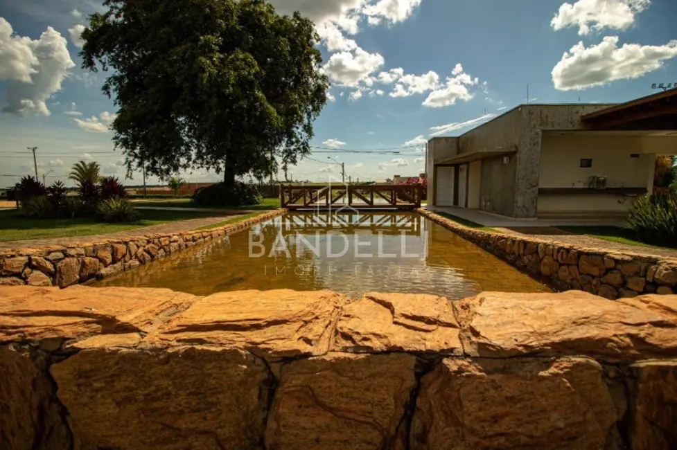 Foto 18 de Terreno / Lote à venda em Araraquara - SP