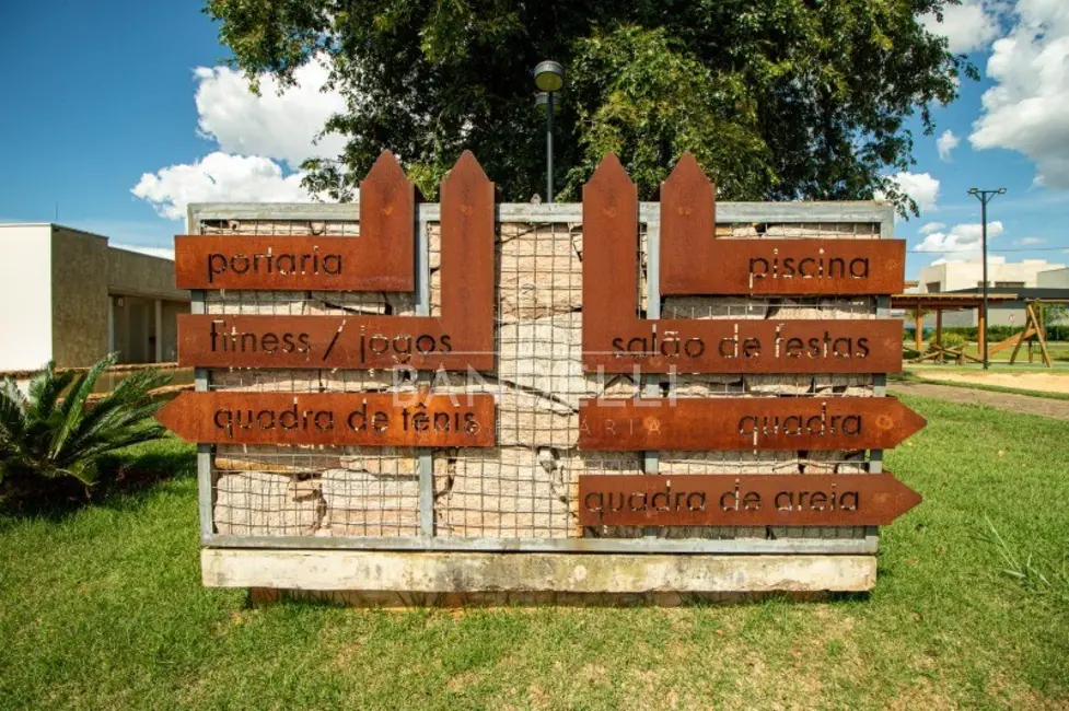 Foto 22 de Terreno / Lote à venda em Araraquara - SP