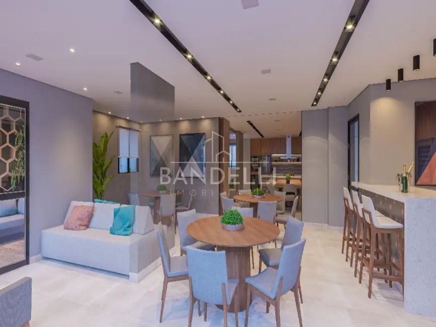 Apartamento com 2 quartos à venda, 77m2 em São Geraldo, Araraquara - SP - imagem 7 Foto 7 de Apartamento com 2 quartos à venda, 77m2 em São Geraldo, Araraquara - SP