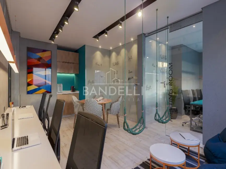 Apartamento com 2 quartos à venda, 77m2 em São Geraldo, Araraquara - SP - imagem 4 Foto 4 de Apartamento com 2 quartos à venda, 77m2 em São Geraldo, Araraquara - SP