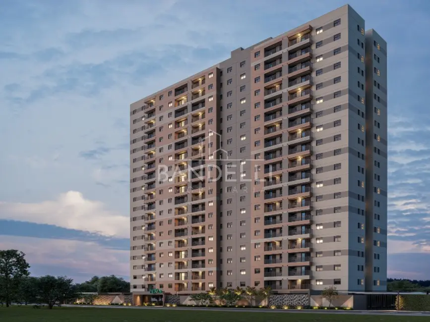Apartamento com 2 quartos à venda, 77m2 em São Geraldo, Araraquara - SP - imagem 6 Foto 6 de Apartamento com 2 quartos à venda, 77m2 em São Geraldo, Araraquara - SP