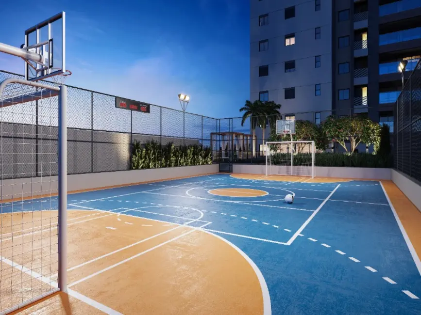 Apartamento com 3 quartos à venda, 124m2 em Centro, Araraquara - SP - imagem 5 Foto 5 de Apartamento com 3 quartos à venda, 124m2 em Centro, Araraquara - SP
