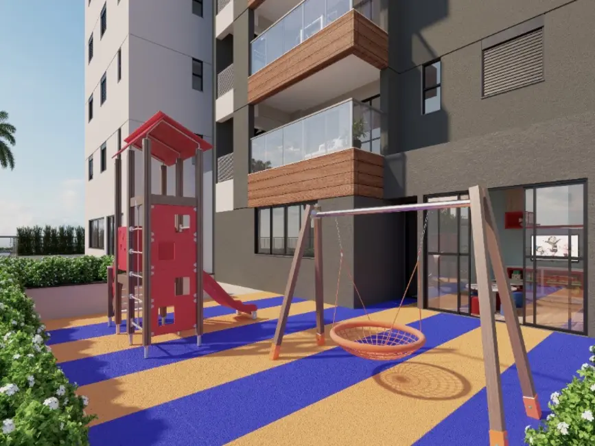Apartamento com 3 quartos à venda, 124m2 em Centro, Araraquara - SP - imagem 4 Foto 4 de Apartamento com 3 quartos à venda, 124m2 em Centro, Araraquara - SP