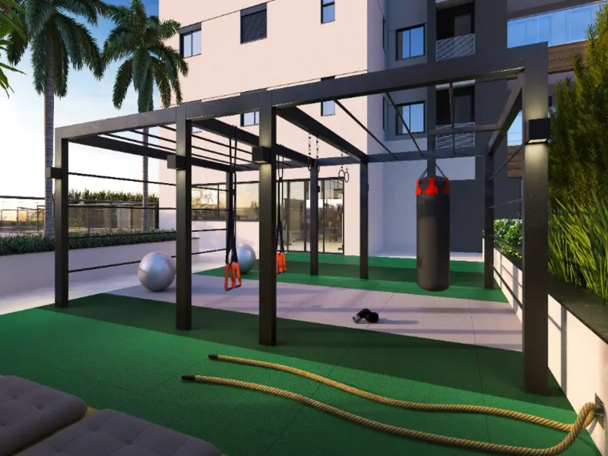 Apartamento com 3 quartos à venda, 124m2 em Centro, Araraquara - SP - imagem 7 Foto 7 de Apartamento com 3 quartos à venda, 124m2 em Centro, Araraquara - SP