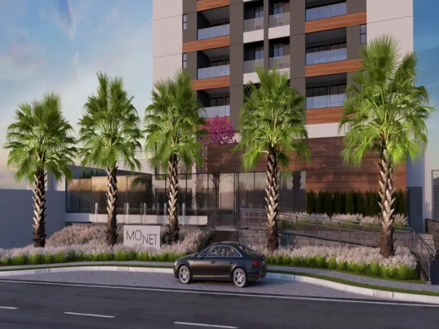 Apartamento com 3 quartos à venda, 124m2 em Centro, Araraquara - SP - imagem 3 Foto 3 de Apartamento com 3 quartos à venda, 124m2 em Centro, Araraquara - SP
