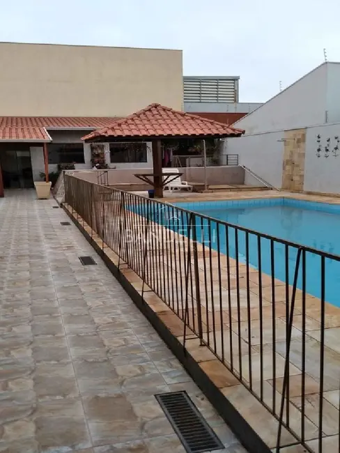 Casa com 4 quartos à venda, 600m2 em Jardim Adalgisa, Araraquara - SP - imagem 7 Foto 7 de Casa com 4 quartos à venda, 600m2 em Jardim Adalgisa, Araraquara - SP