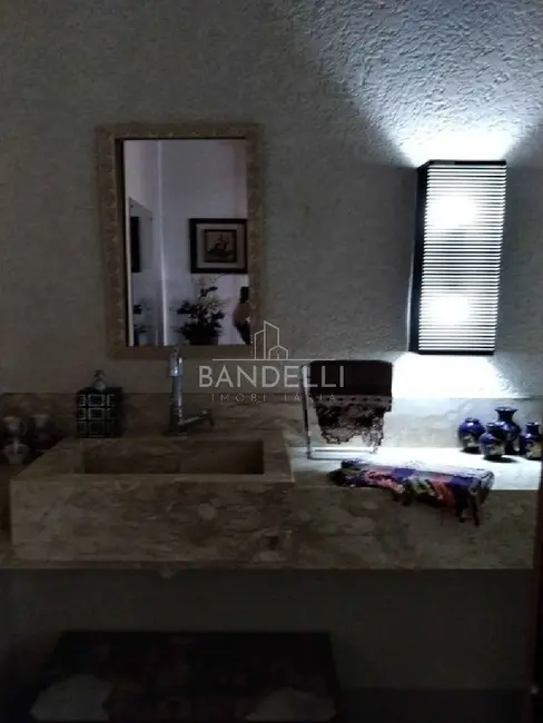 Casa com 4 quartos à venda, 600m2 em Jardim Adalgisa, Araraquara - SP - imagem 2 Foto 2 de Casa com 4 quartos à venda, 600m2 em Jardim Adalgisa, Araraquara - SP