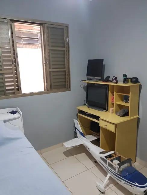 Casa com 3 quartos à venda, 300m2 em Jardim das Estações (Vila Xavier), Araraquara - SP - imagem 7 Foto 7 de Casa com 3 quartos à venda, 300m2 em Jardim das Estações (Vila Xavier), Araraquara - SP
