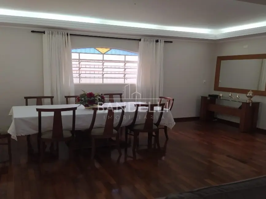 Sala Comercial com 3 quartos para alugar, 234m2 em Vila Harmonia, Araraquara - SP - imagem 3 Foto 3 de Sala Comercial com 3 quartos para alugar, 234m2 em Vila Harmonia, Araraquara - SP