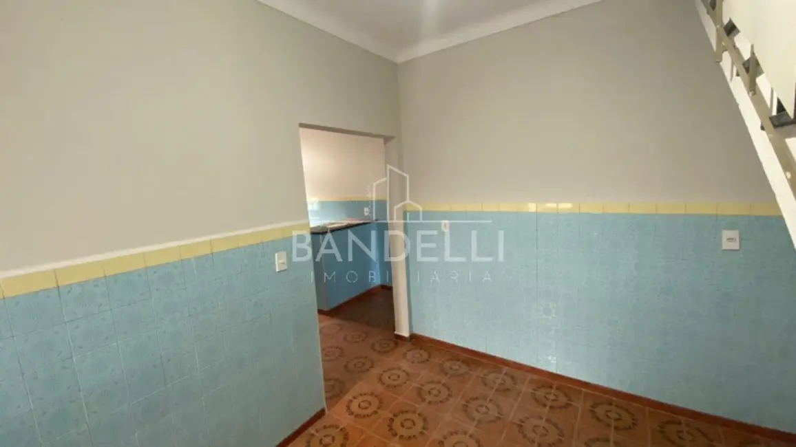 Casa com 4 quartos à venda, 127m2 em Centro, Araraquara - SP - imagem 9 Foto 9 de Casa com 4 quartos à venda, 127m2 em Centro, Araraquara - SP