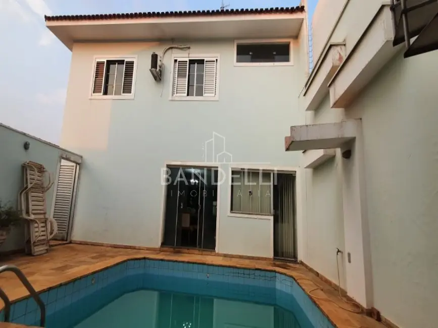 Casa com 5 quartos à venda, 343m2 em Vila Harmonia, Araraquara - SP - imagem 7 Foto 7 de Casa com 5 quartos à venda, 343m2 em Vila Harmonia, Araraquara - SP