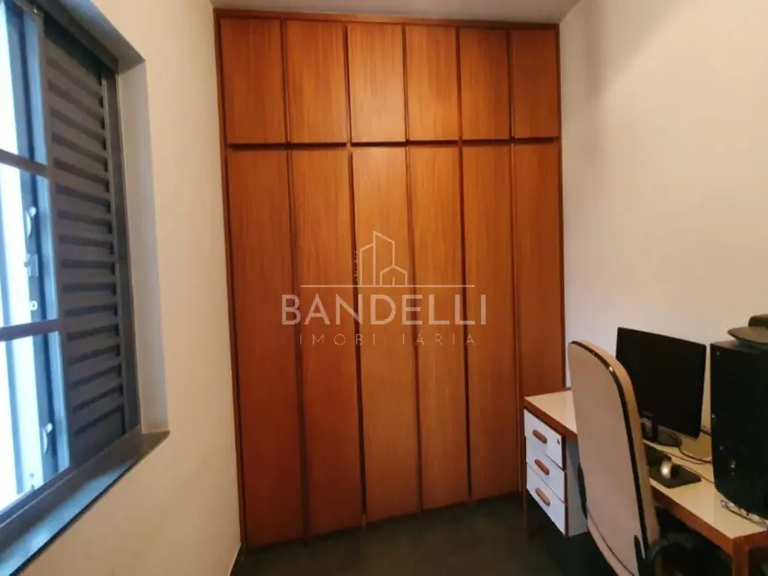 Casa com 5 quartos à venda, 343m2 em Vila Harmonia, Araraquara - SP - imagem 3 Foto 3 de Casa com 5 quartos à venda, 343m2 em Vila Harmonia, Araraquara - SP