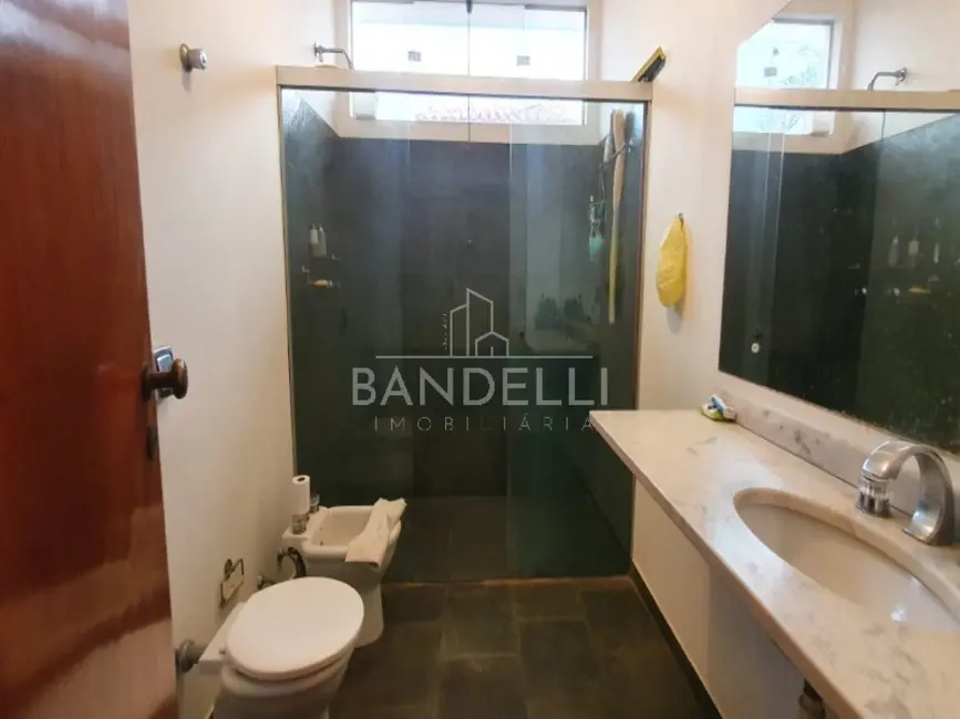 Casa com 5 quartos à venda, 343m2 em Vila Harmonia, Araraquara - SP - imagem 6 Foto 6 de Casa com 5 quartos à venda, 343m2 em Vila Harmonia, Araraquara - SP