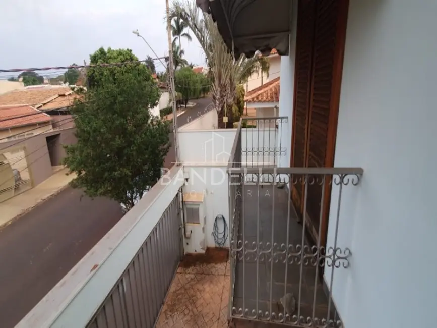 Casa com 5 quartos à venda, 343m2 em Vila Harmonia, Araraquara - SP - imagem 8 Foto 8 de Casa com 5 quartos à venda, 343m2 em Vila Harmonia, Araraquara - SP
