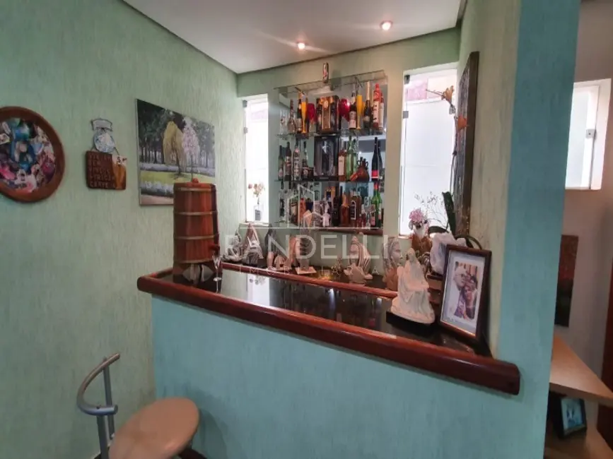 Casa com 5 quartos à venda, 343m2 em Vila Harmonia, Araraquara - SP - imagem 9 Foto 9 de Casa com 5 quartos à venda, 343m2 em Vila Harmonia, Araraquara - SP
