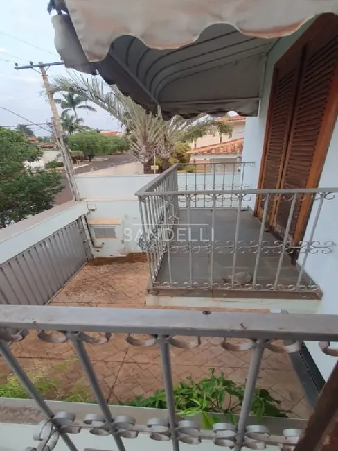 Casa com 5 quartos à venda, 343m2 em Vila Harmonia, Araraquara - SP - imagem 5 Foto 5 de Casa com 5 quartos à venda, 343m2 em Vila Harmonia, Araraquara - SP