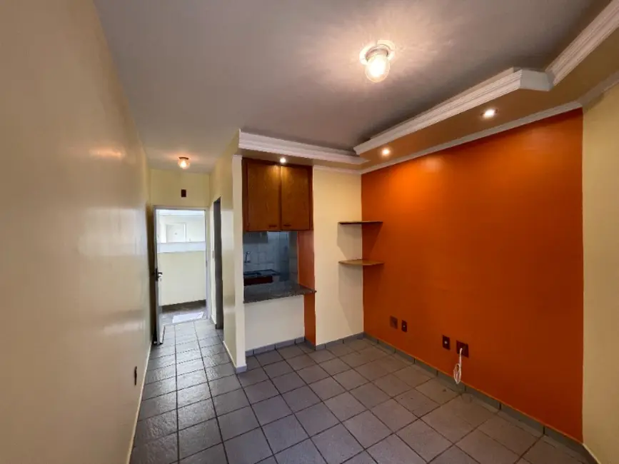 Apartamento com 1 quarto à venda, 40m2 em Araraquara - SP - imagem 7 Foto 7 de Apartamento com 1 quarto à venda, 40m2 em Araraquara - SP
