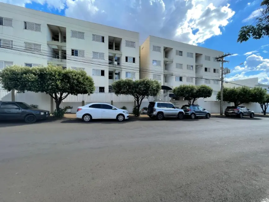 Apartamento com 1 quarto à venda, 40m2 em Araraquara - SP - imagem 4 Foto 4 de Apartamento com 1 quarto à venda, 40m2 em Araraquara - SP