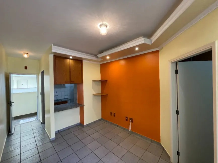Apartamento com 1 quarto à venda, 40m2 em Araraquara - SP - imagem 8 Foto 8 de Apartamento com 1 quarto à venda, 40m2 em Araraquara - SP
