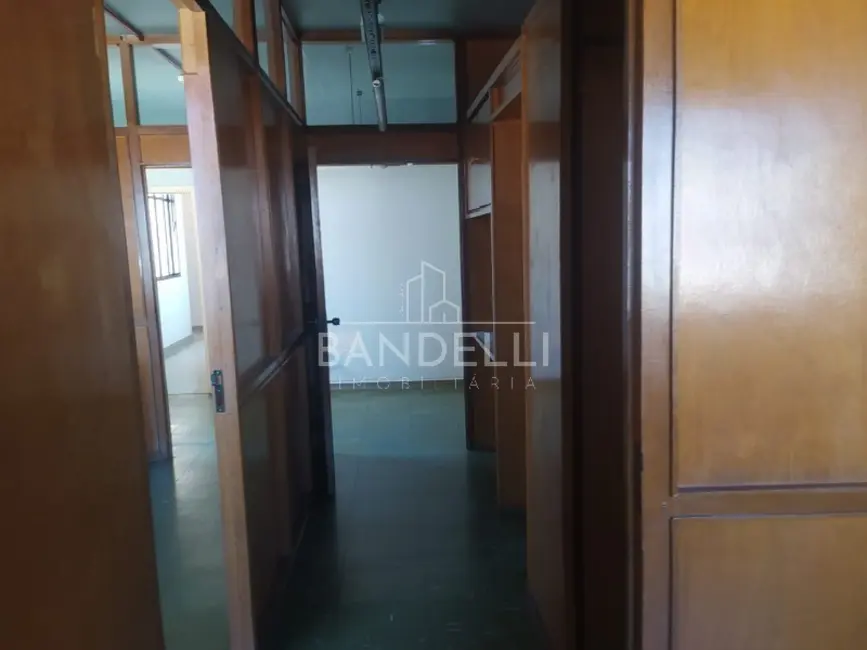 Foto 2 de Sala Comercial para alugar, 76m2 em Centro, Araraquara - SP