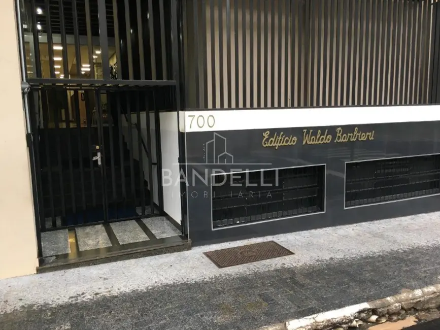 Foto 1 de Sala Comercial para alugar, 76m2 em Centro, Araraquara, SP