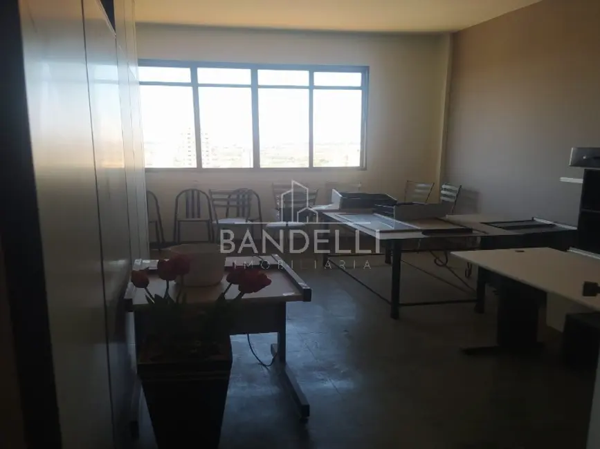 Foto 2 de Sala Comercial para alugar, 77m2 em Centro, Araraquara - SP