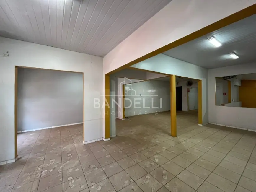 Foto 2 de Sala Comercial para alugar, 250m2 em Centro, Araraquara - SP