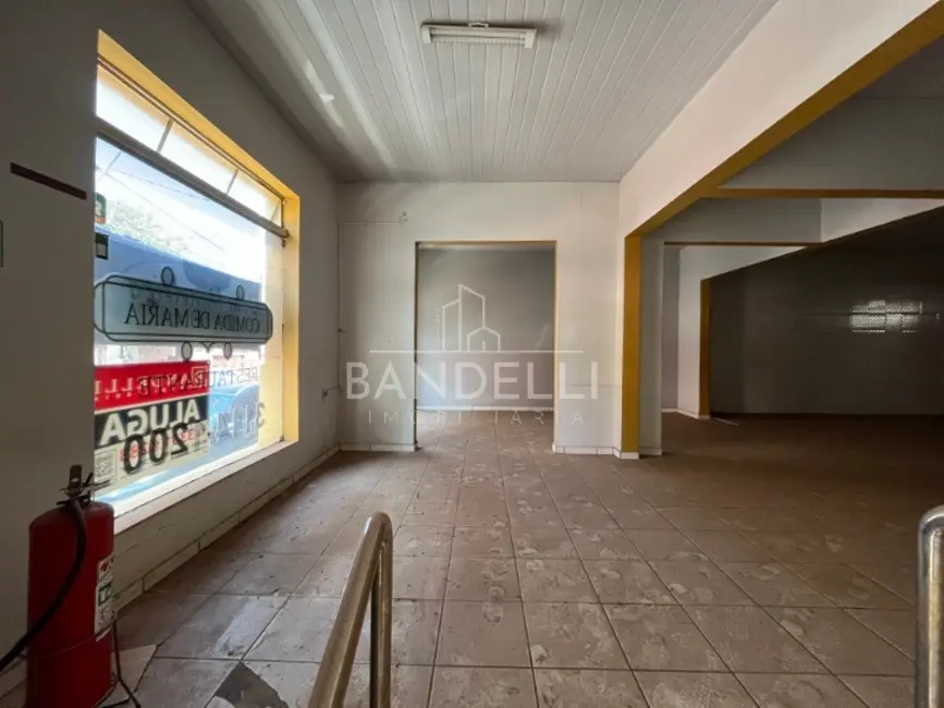 Sala Comercial para alugar, 250m2 em Centro, Araraquara - SP - imagem 4 Foto 4 de Sala Comercial para alugar, 250m2 em Centro, Araraquara - SP