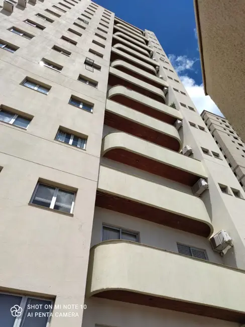 Foto 2 de Apartamento com 1 quarto à venda, 48m2 em Centro, Araraquara - SP