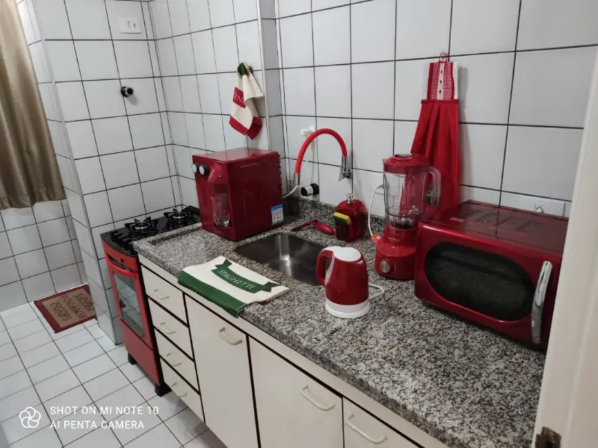 Apartamento com 1 quarto à venda, 48m2 em Centro, Araraquara - SP - imagem 3 Foto 3 de Apartamento com 1 quarto à venda, 48m2 em Centro, Araraquara - SP