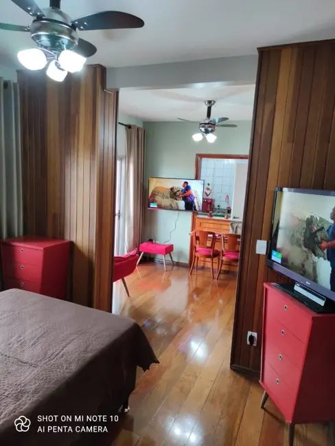 Apartamento com 1 quarto à venda, 48m2 em Centro, Araraquara - SP - imagem 7 Foto 7 de Apartamento com 1 quarto à venda, 48m2 em Centro, Araraquara - SP