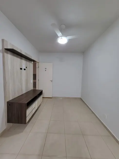 Foto 4 de Apartamento com 2 quartos para alugar, 49m2 em Jardim Primor, Araraquara - SP