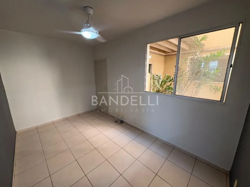 Apartamento com 2 quartos para alugar, 45m2 em Centro, Araraquara - SP - imagem 4 Foto 4 de Apartamento com 2 quartos para alugar, 45m2 em Centro, Araraquara - SP