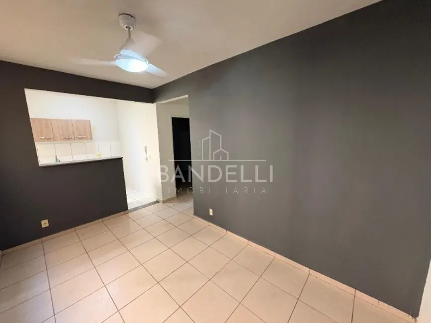 Apartamento com 2 quartos para alugar, 45m2 em Centro, Araraquara - SP - imagem 1 Foto 1 de Apartamento com 2 quartos para alugar, 45m2 em Centro, Araraquara - SP