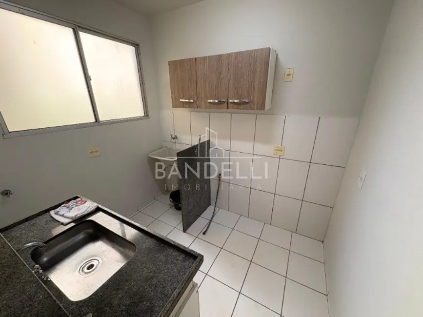 Apartamento com 2 quartos para alugar, 45m2 em Centro, Araraquara - SP - imagem 5 Foto 5 de Apartamento com 2 quartos para alugar, 45m2 em Centro, Araraquara - SP