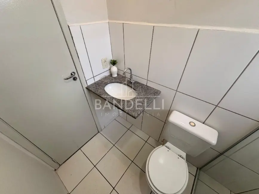 Apartamento com 2 quartos para alugar, 45m2 em Centro, Araraquara - SP - imagem 8 Foto 8 de Apartamento com 2 quartos para alugar, 45m2 em Centro, Araraquara - SP