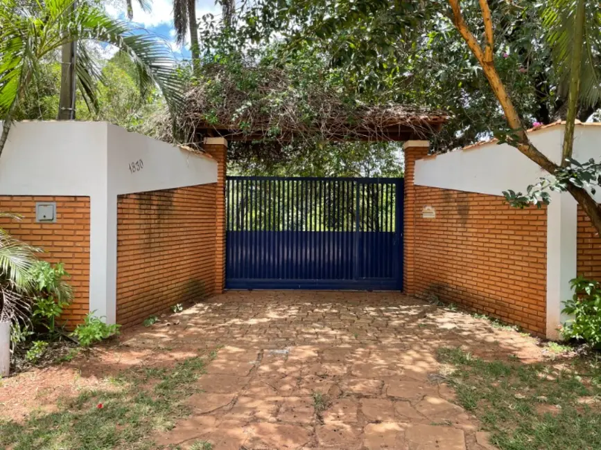 Foto 1 de Chácara com 3 quartos à venda, 800m2 em Araraquara - SP