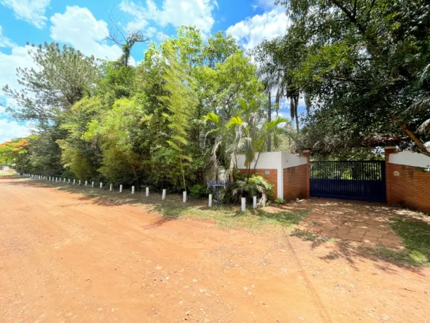 Foto 2 de Chácara com 3 quartos à venda, 800m2 em Araraquara - SP
