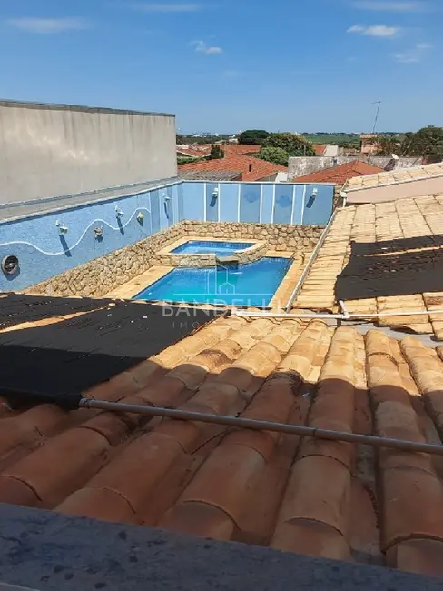 Foto 6 de Casa com 4 quartos à venda, 410m2 em Jardim Santa Angelina, Araraquara - SP