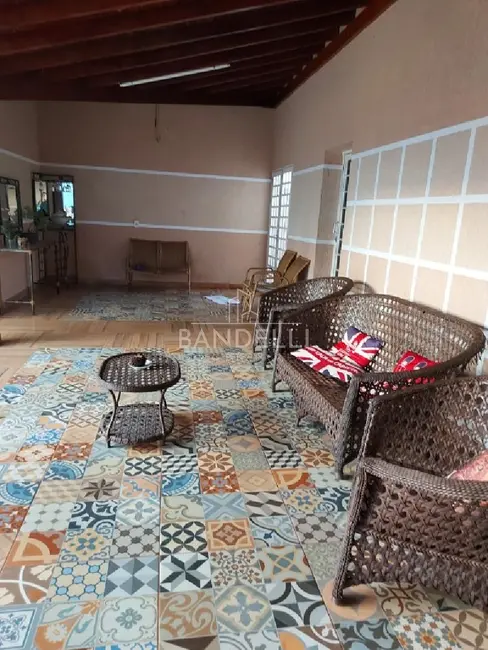 Foto 9 de Casa com 4 quartos à venda, 410m2 em Jardim Santa Angelina, Araraquara - SP