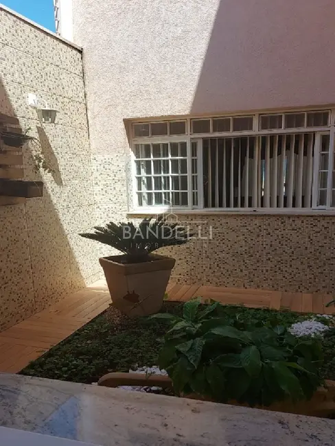 Foto 4 de Casa com 4 quartos à venda, 410m2 em Jardim Santa Angelina, Araraquara - SP