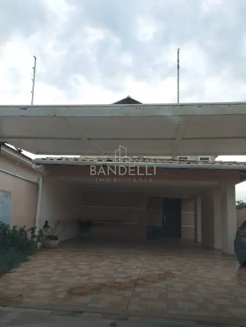 Foto 3 de Casa com 4 quartos à venda, 410m2 em Jardim Santa Angelina, Araraquara - SP