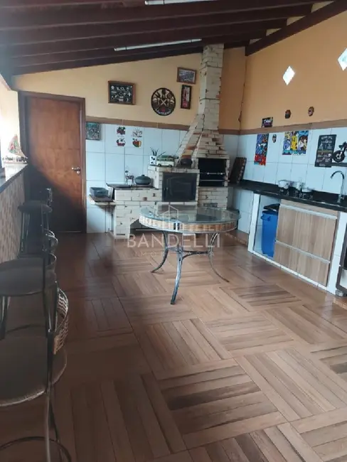 Foto 8 de Casa com 4 quartos à venda, 410m2 em Jardim Santa Angelina, Araraquara - SP