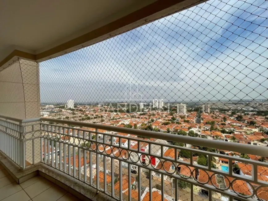 Apartamento com 4 quartos à venda, 133m2 em Centro, Araraquara - SP - imagem 5 Foto 5 de Apartamento com 4 quartos à venda, 133m2 em Centro, Araraquara - SP